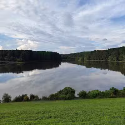 Shelley Lake Park - Raleigh, NC
