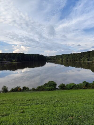 Shelley Lake Park - Raleigh, NC