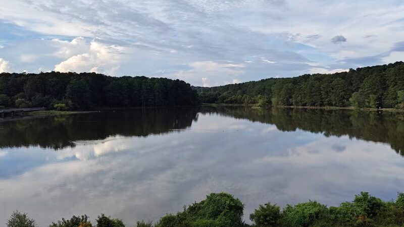 Shelley Lake Park - Raleigh, NC
