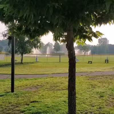 Alpine Dog Park - Ramsey, MN