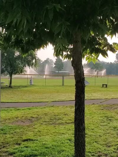 Alpine Dog Park - Ramsey, MN