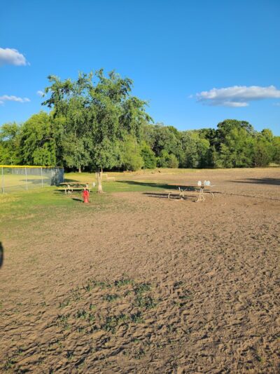 Alpine Dog Park - Ramsey, MN