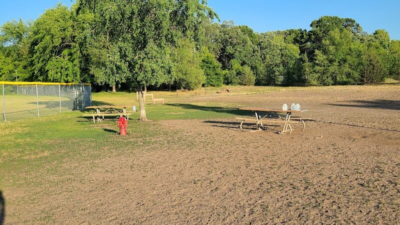 Alpine Dog Park - Ramsey, MN