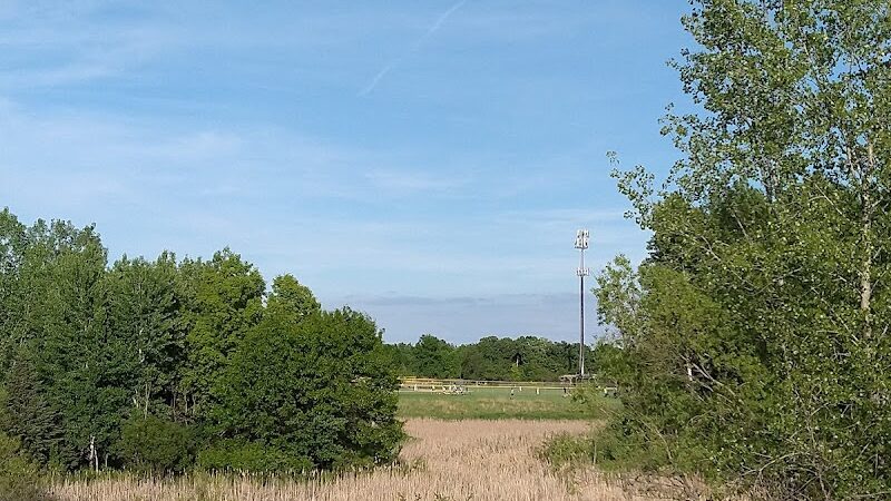 Alpine Dog Park - Ramsey, MN