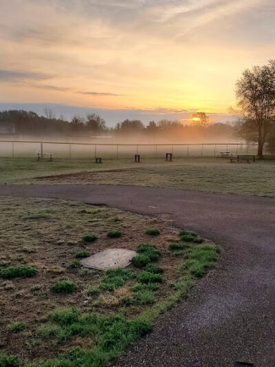Alpine Dog Park - Ramsey, MN