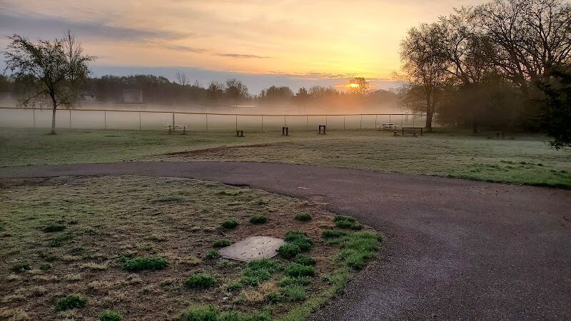 Alpine Dog Park - Ramsey, MN