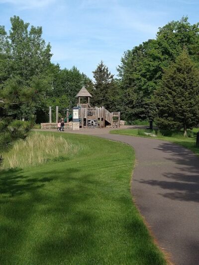 Alpine Dog Park - Ramsey, MN