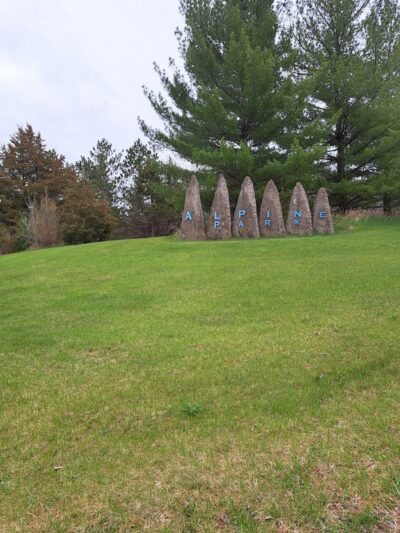 Alpine Dog Park - Ramsey, MN