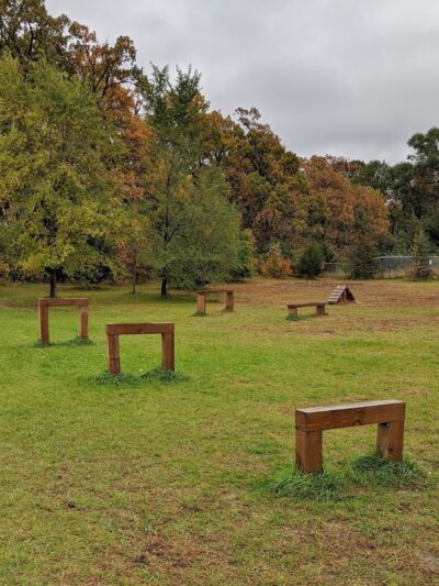 Alpine Dog Park - Ramsey, MN