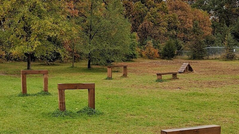 Alpine Dog Park - Ramsey, MN