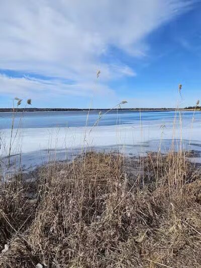 Skegemog Lake Wildlife Area North Shore Pathway Trail Head - Rapid City,