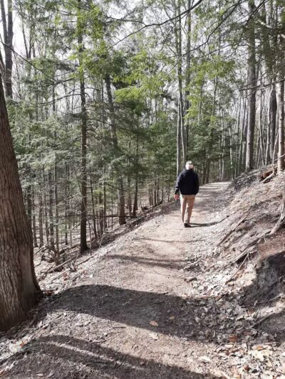 Torch River Ridge Nature Preserve - Rapid City,