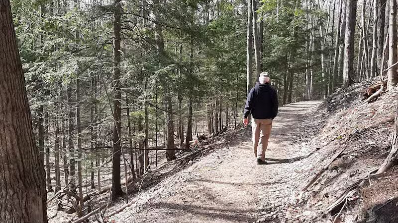 Torch River Ridge Nature Preserve - Rapid City,