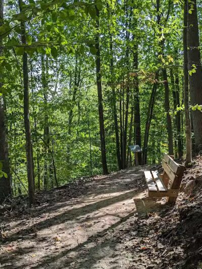 Torch River Ridge Nature Preserve - Rapid City,