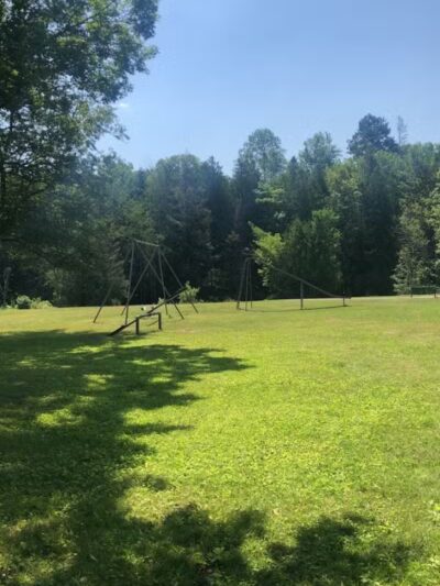 Rapid River Falls Park - Rapid River,