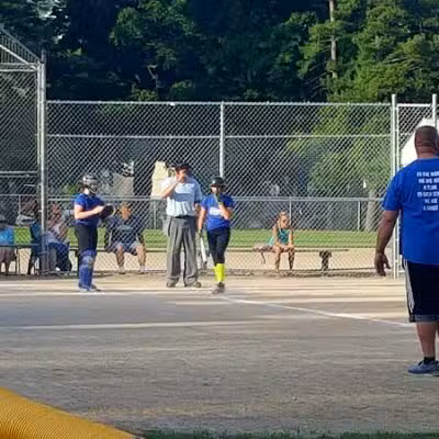 Conklin Park - Ravenna,