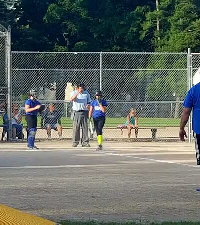 Conklin Park - Ravenna,