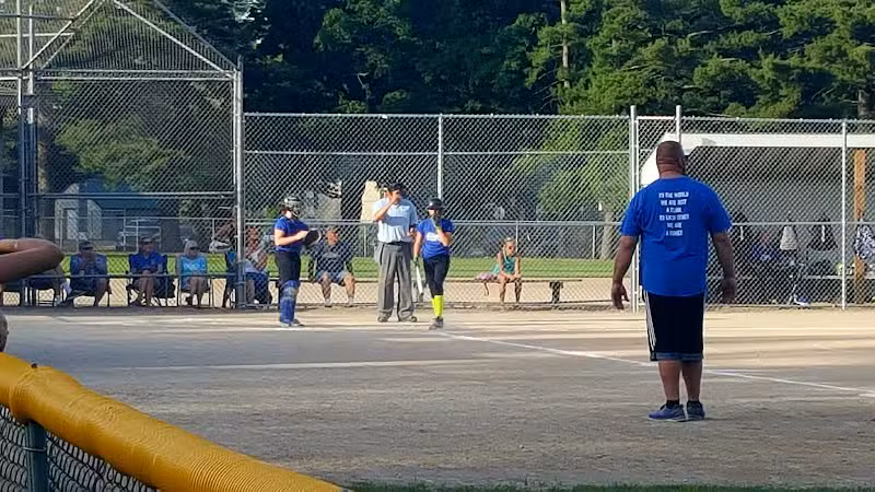 Conklin Park - Ravenna,
