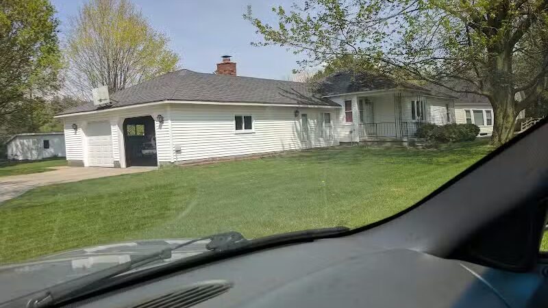 Conklin Park - Ravenna,