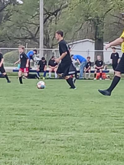 Conklin Park - Ravenna,