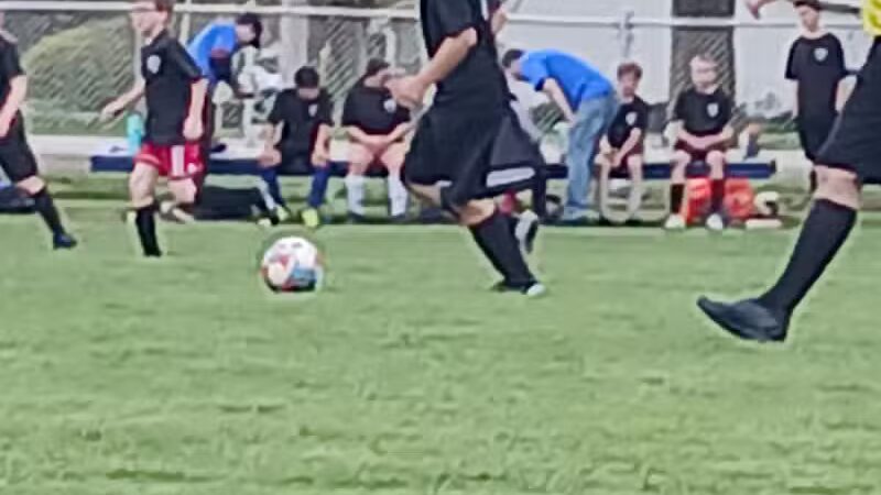 Conklin Park - Ravenna,