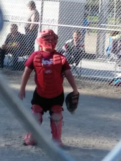 Conklin Park - Ravenna,