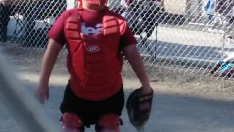 Conklin Park - Ravenna,