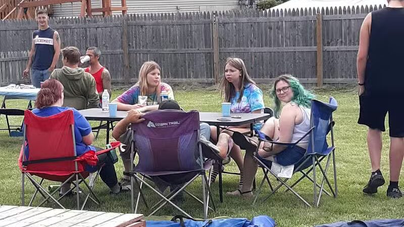 Conklin Park - Ravenna,