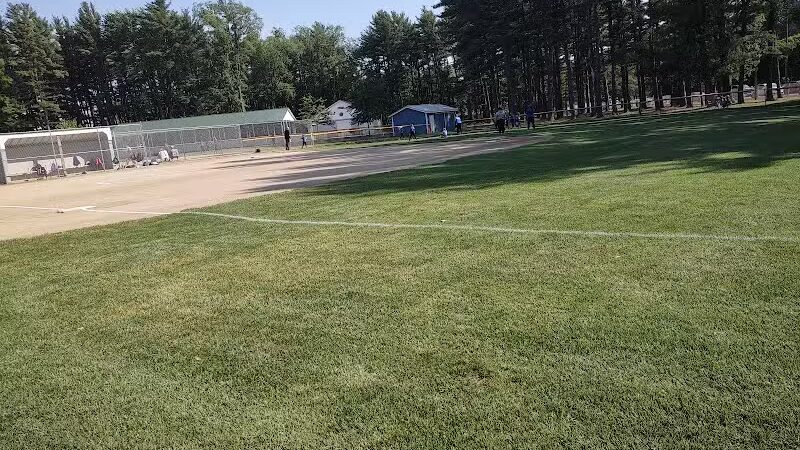 Conklin Park - Ravenna,