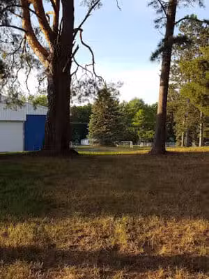 Conklin Park - Ravenna,