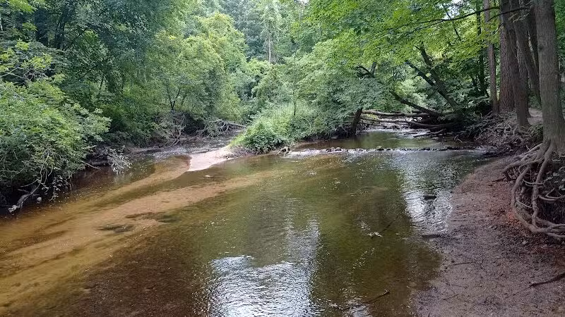 Thatcher Park - Ravenna,
