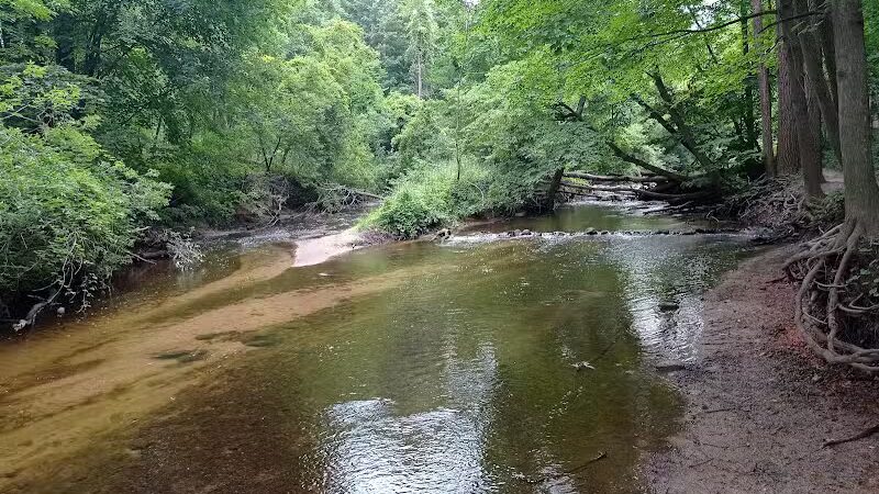 Thatcher Park - Ravenna,