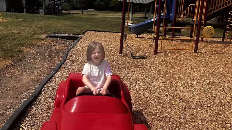 Thatcher Park - Ravenna,