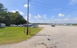 Dog Track - Raynham, MA