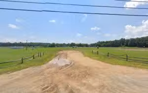 Rozena's Field - Raynham, MA
