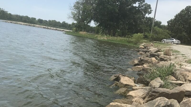 Lyon State Fishing Lake and Wildlife Area - Reading, KS