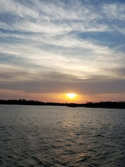 Lyon State Fishing Lake and Wildlife Area - Reading, KS