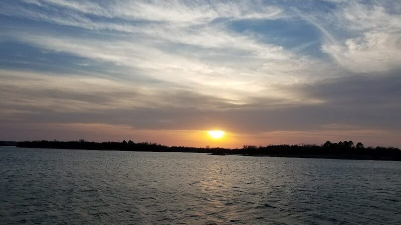 Lyon State Fishing Lake and Wildlife Area - Reading, KS