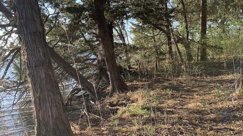 Lyon State Fishing Lake and Wildlife Area - Reading, KS