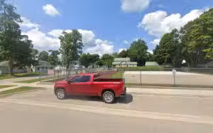 Rotary Park - Reading, MI