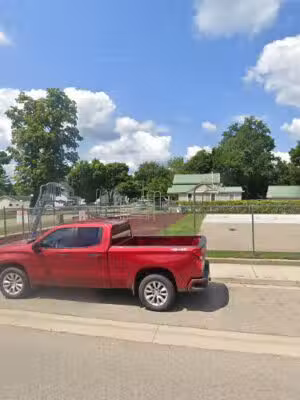 Rotary Park - Reading, MI