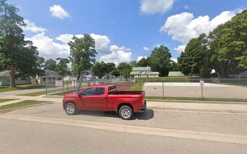 Rotary Park - Reading, MI