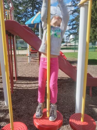 Waterworks Park - Reading, MI