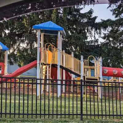 Waterworks Park - Reading, MI