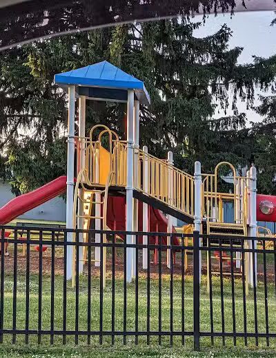 Waterworks Park - Reading, MI