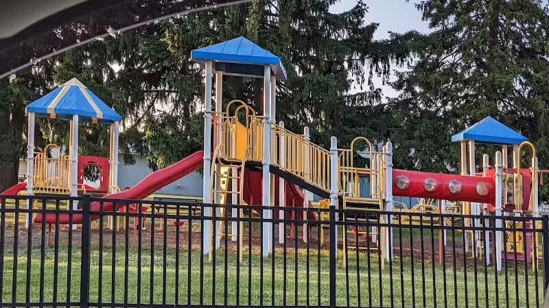 Waterworks Park - Reading, MI