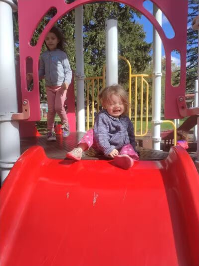 Waterworks Park - Reading, MI