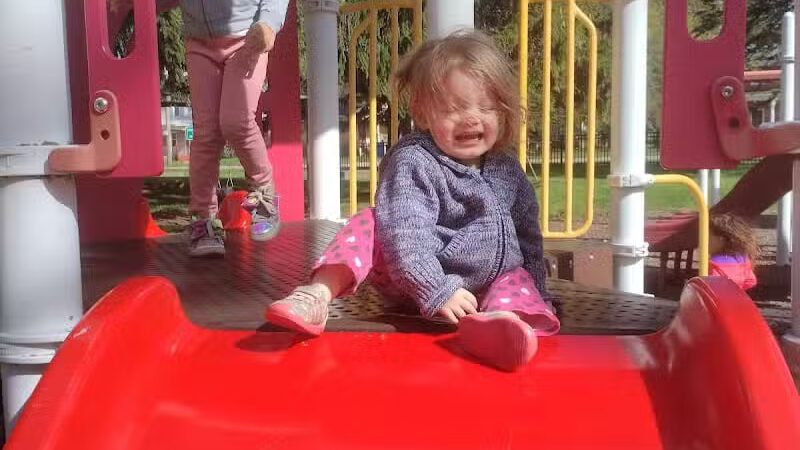 Waterworks Park - Reading, MI