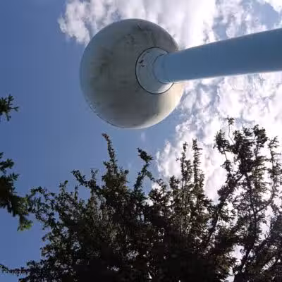 Waterworks Park - Reading, MI
