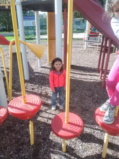 Waterworks Park - Reading, MI